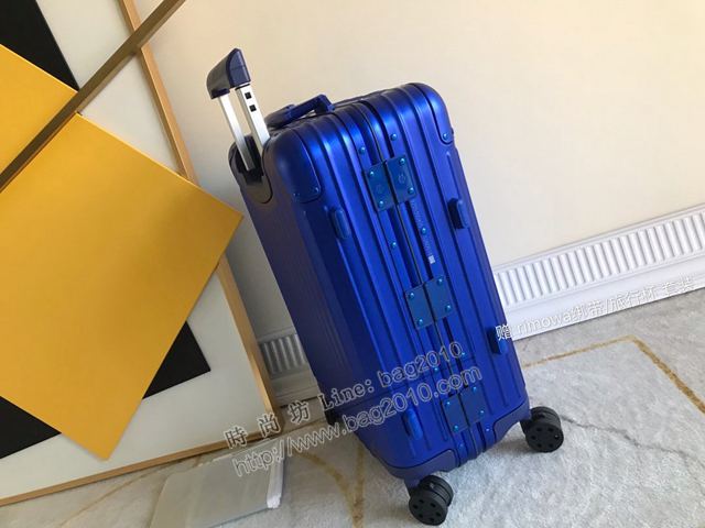 Rimowa拉杆箱 66653 Rimowa Original系列 925至尊版 日默瓦拉箱 Rimowa行李箱xzx1195